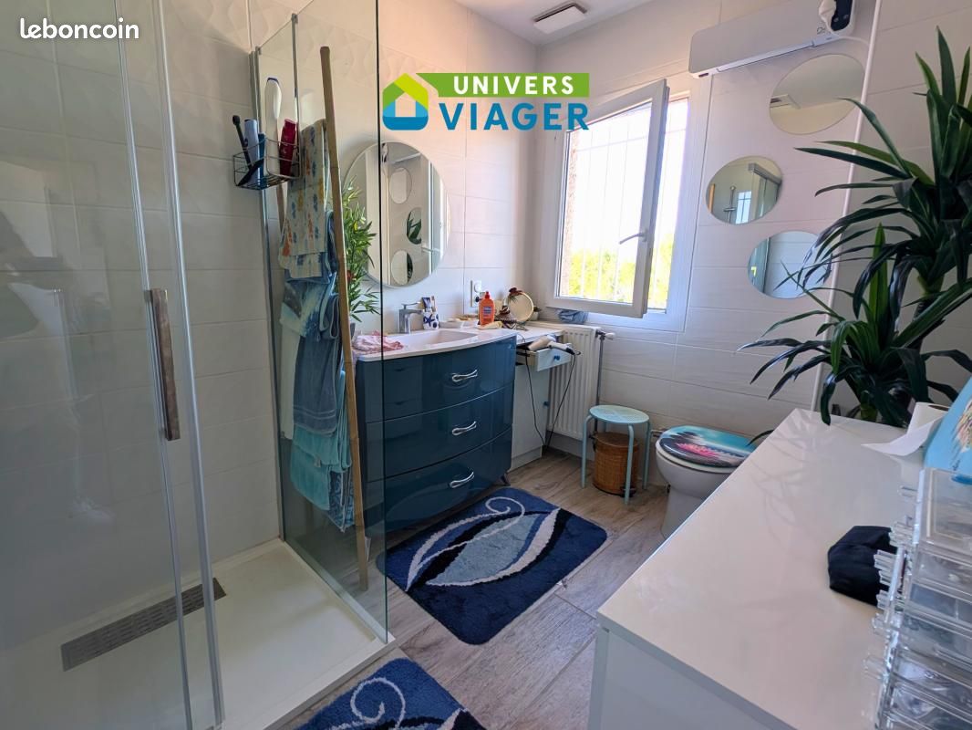 Maison en Viager 4 pièces 102 m² (image 16)