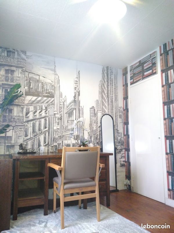 Appartement 1 pièce 12 m² · à Brest · 12 m² · 380 €