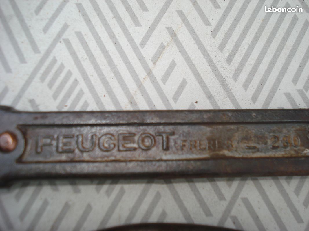 Outillage (image 2)