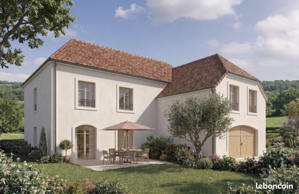 Maison 5 pièces 120 m² · à Maisons-Laffitte · 120 m² · 1 095 000 €