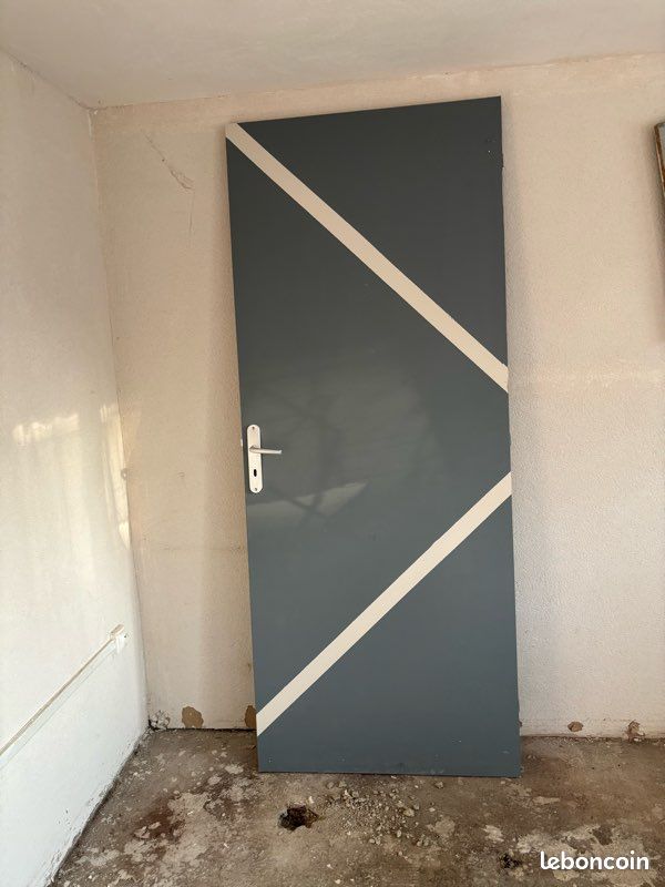 Portes intérieurs (image 2)