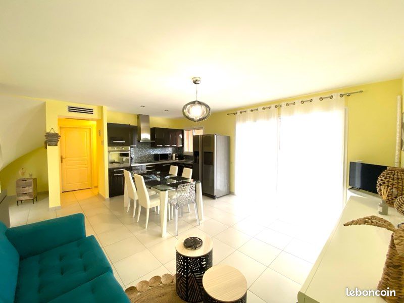 Villa porto vecchio piscine privée (image 7)