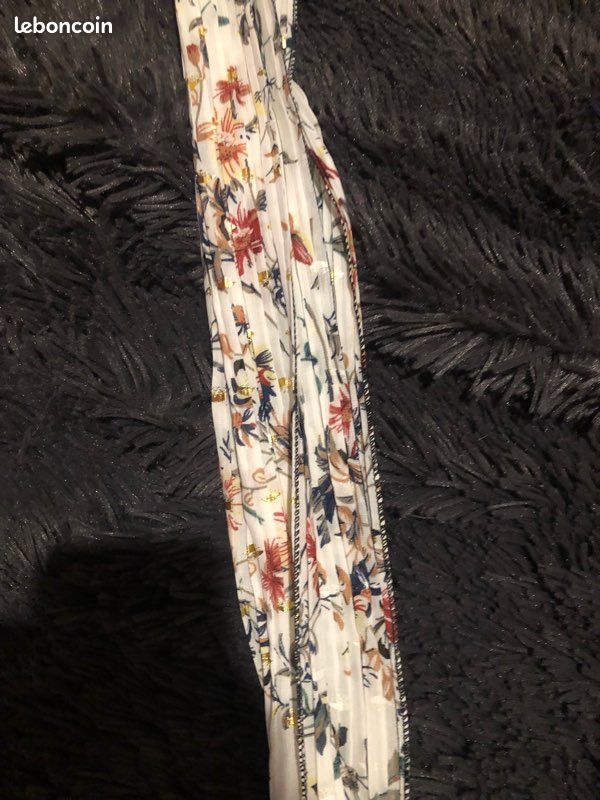 Ceinture tissu (image 2)