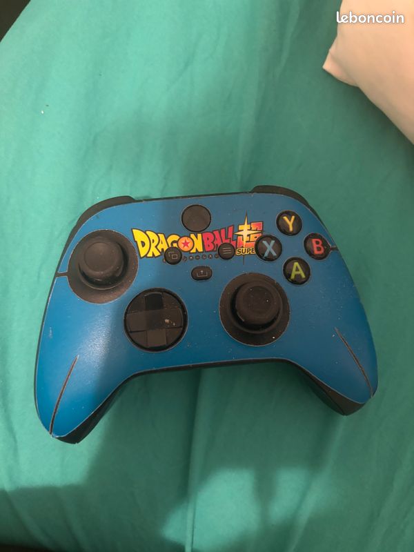 Manette xbox (image 3)