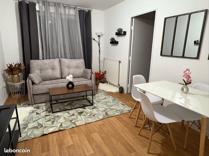 Appartement 1 pièce 30 m² · à Melun · 30 m² · 800 €/mois