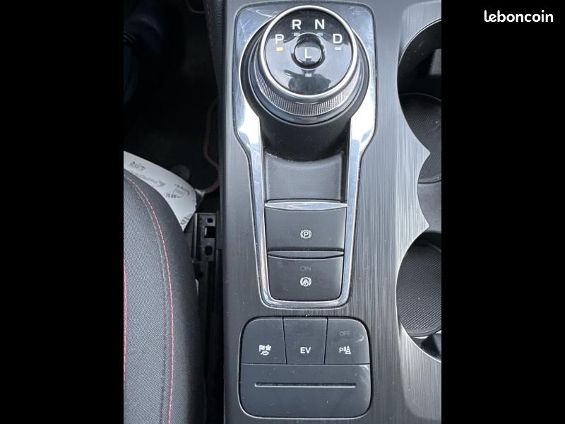 Ford Kuga 2.5 Duratec 225ch Hybride Rechargeable ST-Line X Powershift (image 41)