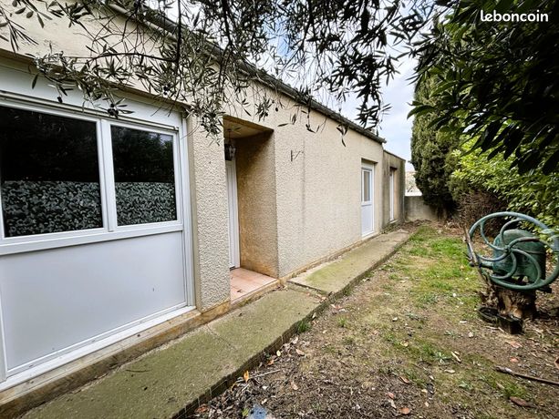 Pavillon 4 pièces 103 m²