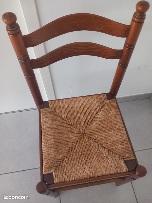 Chaises de cuisine (image 1)