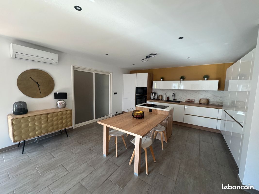 Maison 4 pièces 100 m² · à La Garde · 100 m² · 599 000 €