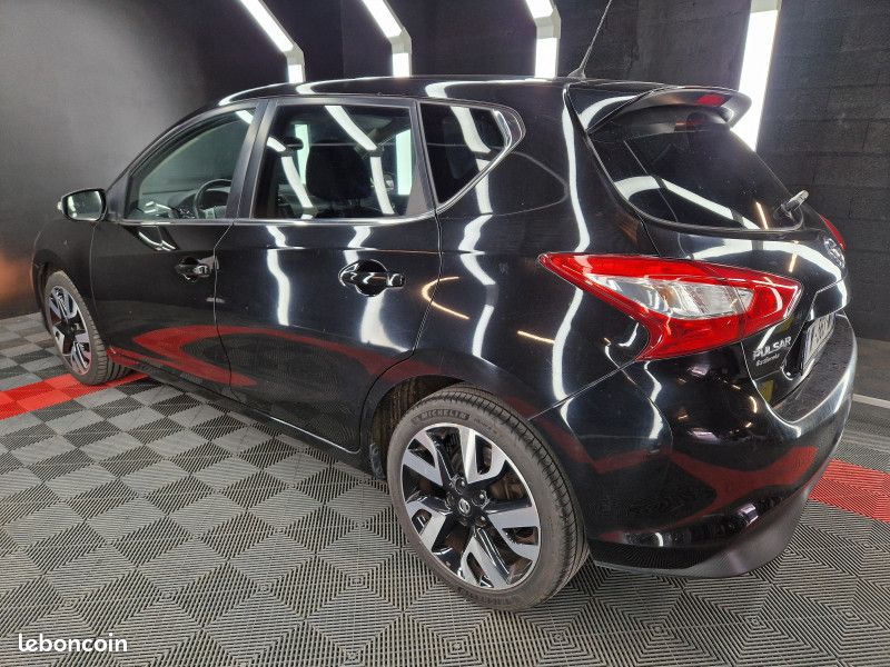 Nissan PULSAR 1.5 DCI 110CH TEKNA * BLUETOOTH * CAMERA * REGULATEUR (image 6)