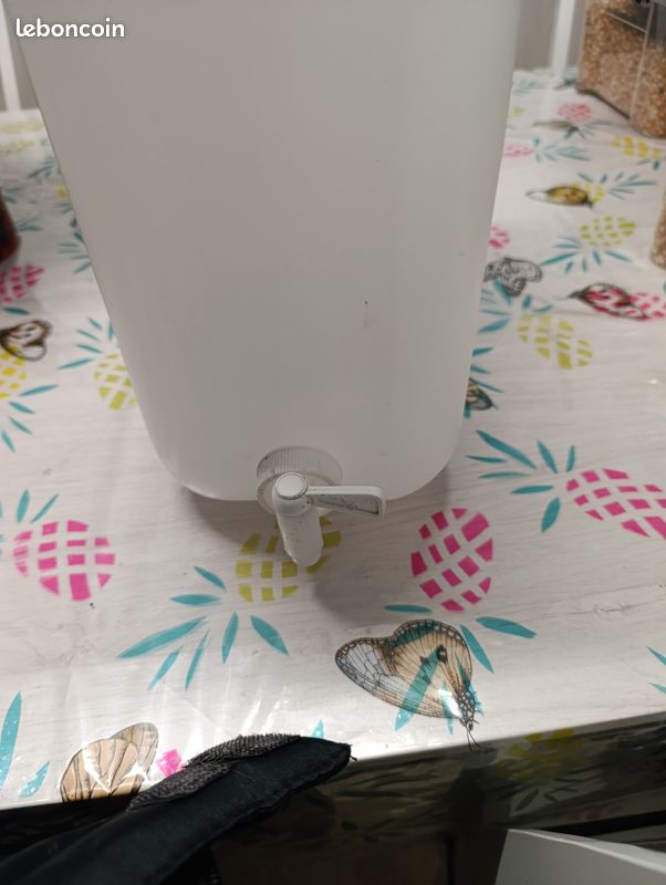 Jerrican 20 litres a robinet (image 4)