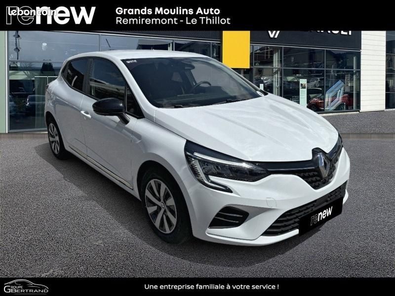 Renault Clio 1.5 Blue dCi 100ch Evolution (image 2)