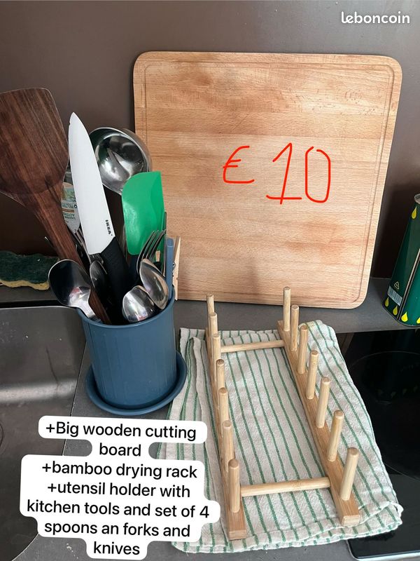 Articles de maison (image 4)