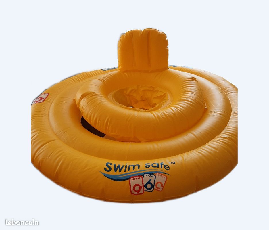 Bouée bébé Bestway (image 1)