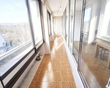 Appartement 199 000 € - 94 m²