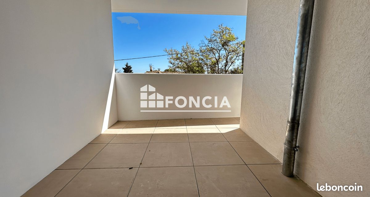 Appartement 2 pièces 45 m² · à Istres · 45 m² · 834 €/mois