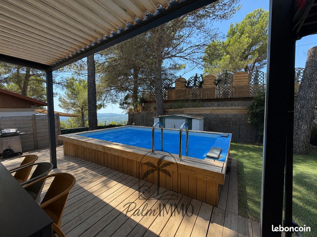 Maison 3 pièces 75 m² · à Le Castellet · 75 m² · 177 000 €