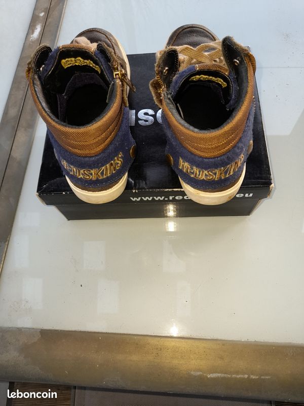Chaussures garçons (image 3)
