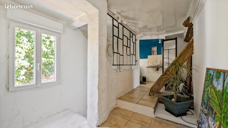 Maison 5 pièces 118 m² — 10