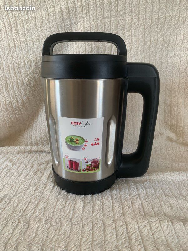 Appareil à soupe (image 1)