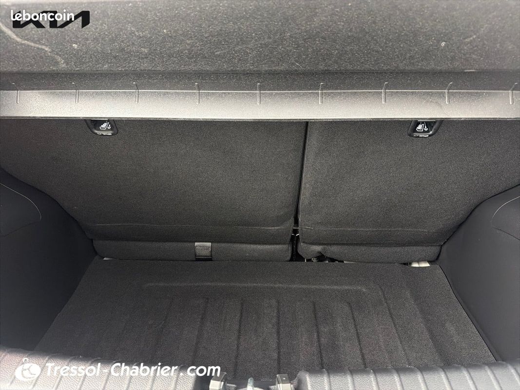 KIA Picanto 1.0 DPi 63 ch BVM5 Active (image 15)