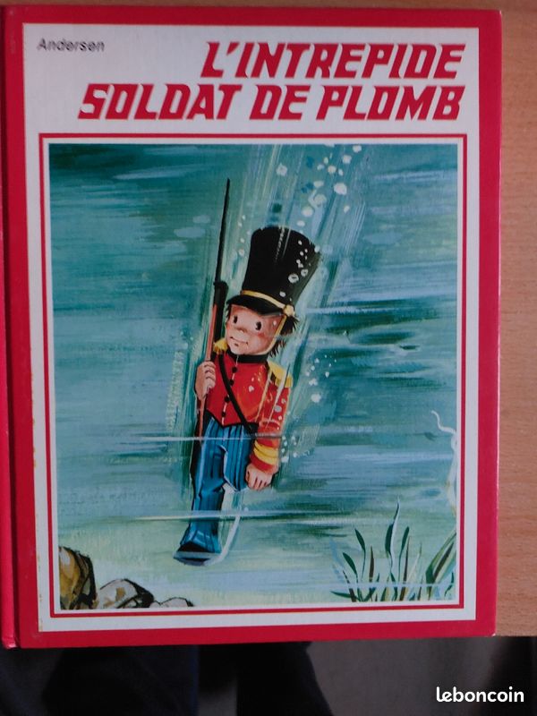 Lot livres enfant (image 5)