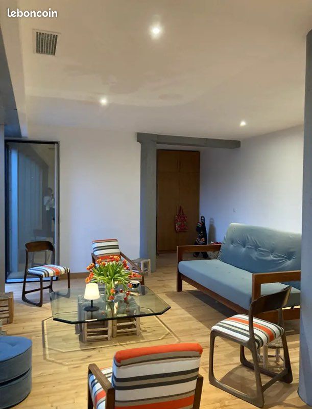 Bel appartement en centre ville (image 1)