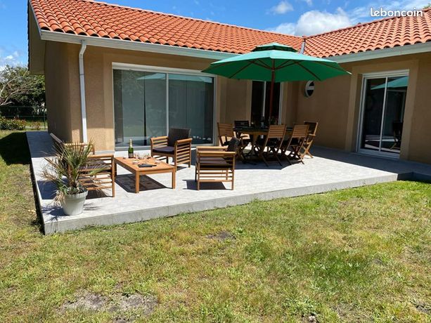 Maison 7 pièces 159 m²