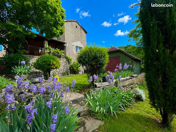 Maison 4 pièces 89 m²