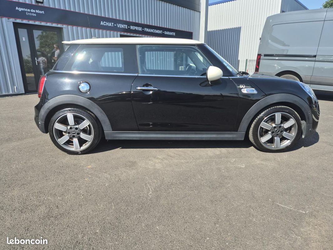 Mini mini 2.0 190 cooper s (image 4)