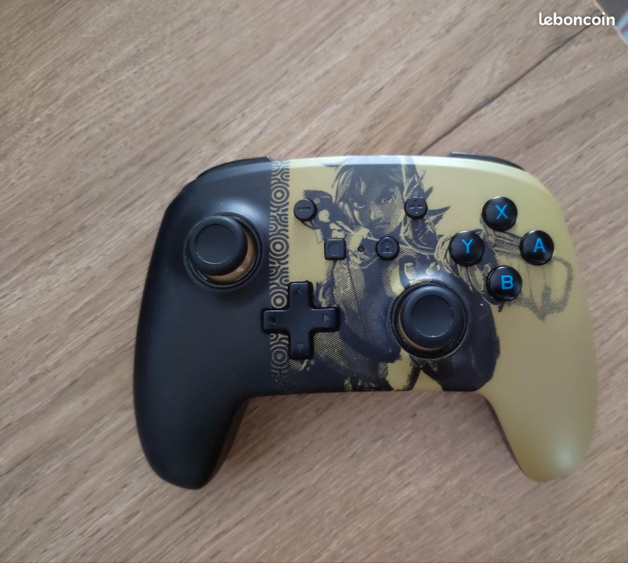 Nintendo Switch Oled (image 17)