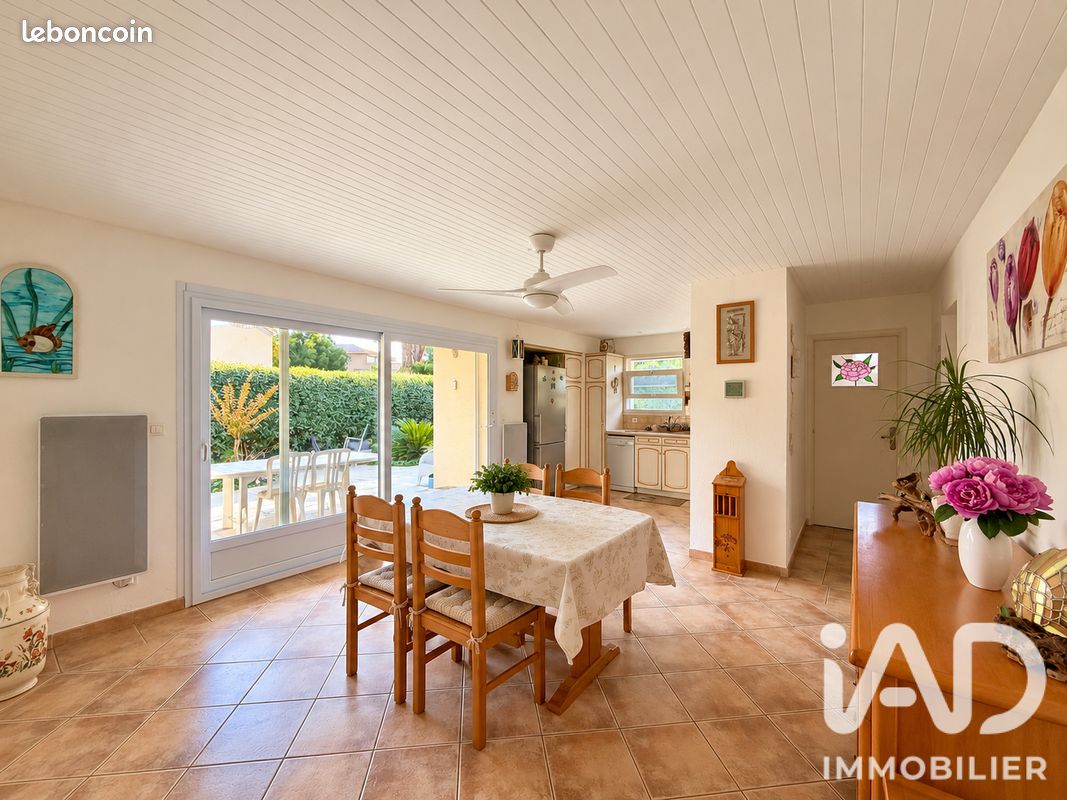 Maison 4 pièces 65 m² · à Cavalaire-sur-Mer · 65 m² · 550 000 €
