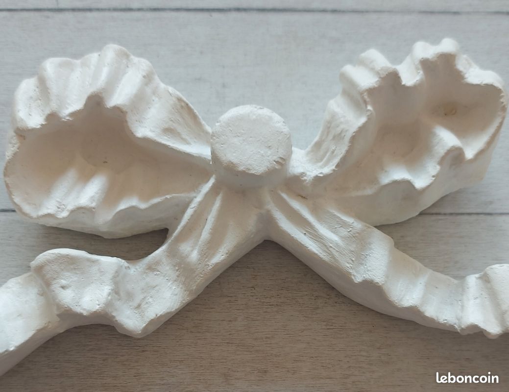 Nœud en plâtre (image 2)