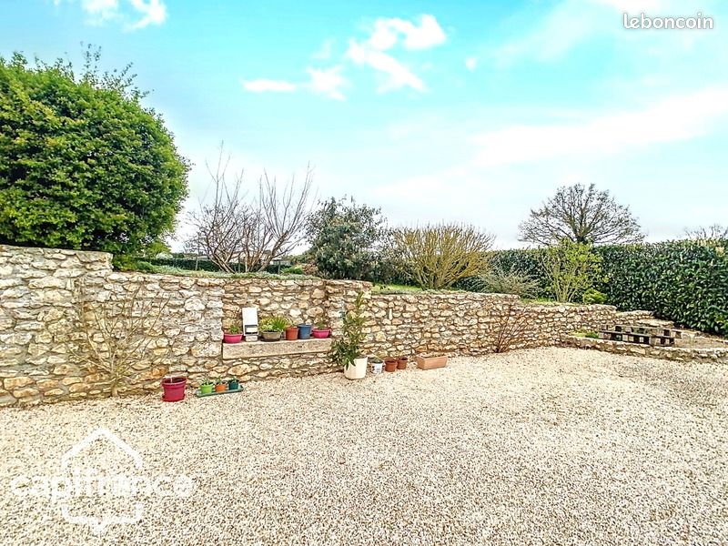 Maison 7 pièces 173 m² - Saint-Varent 79330 (image principale 8)