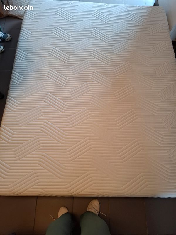 A vendre matelas (image 4)