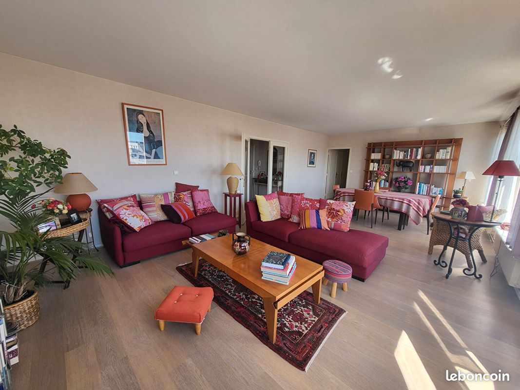 Appartement 6 pièces 138 m² · à Clermont-Ferrand · 138 m² · 530 000 €