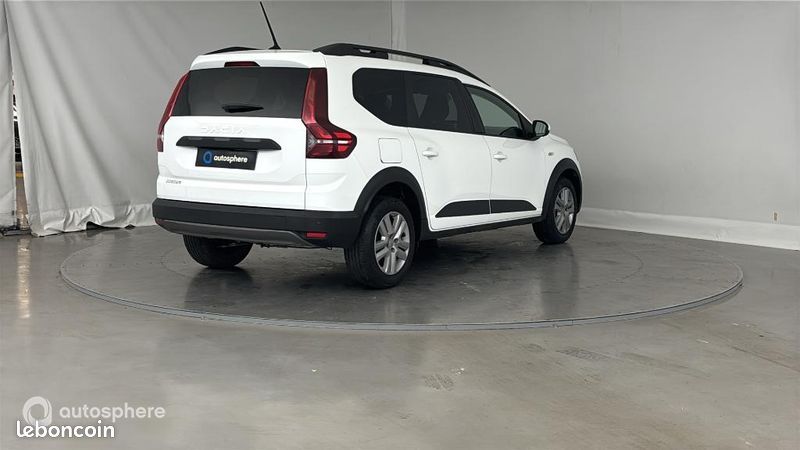 Dacia Jogger 1.0 TCe 110ch Expression 5 places (image 5)
