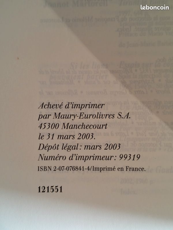 Margaret Mitchell - Autant en emporte le vent - Ed. Quatro - Tbé (image 10)