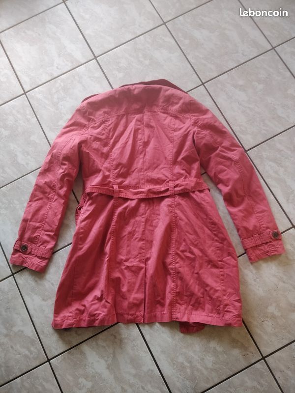 Veste esprit tailleur noir femme | Cache Cache