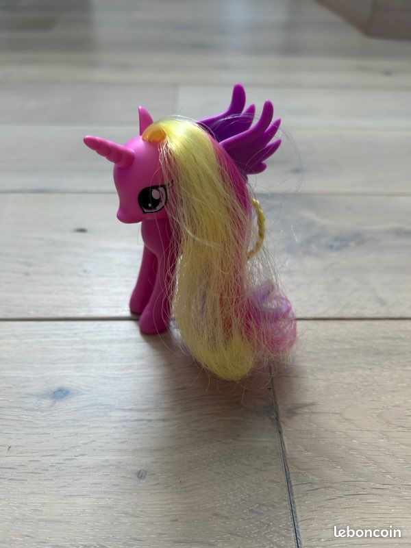 Petits poneys, My Little Pony (image 5)