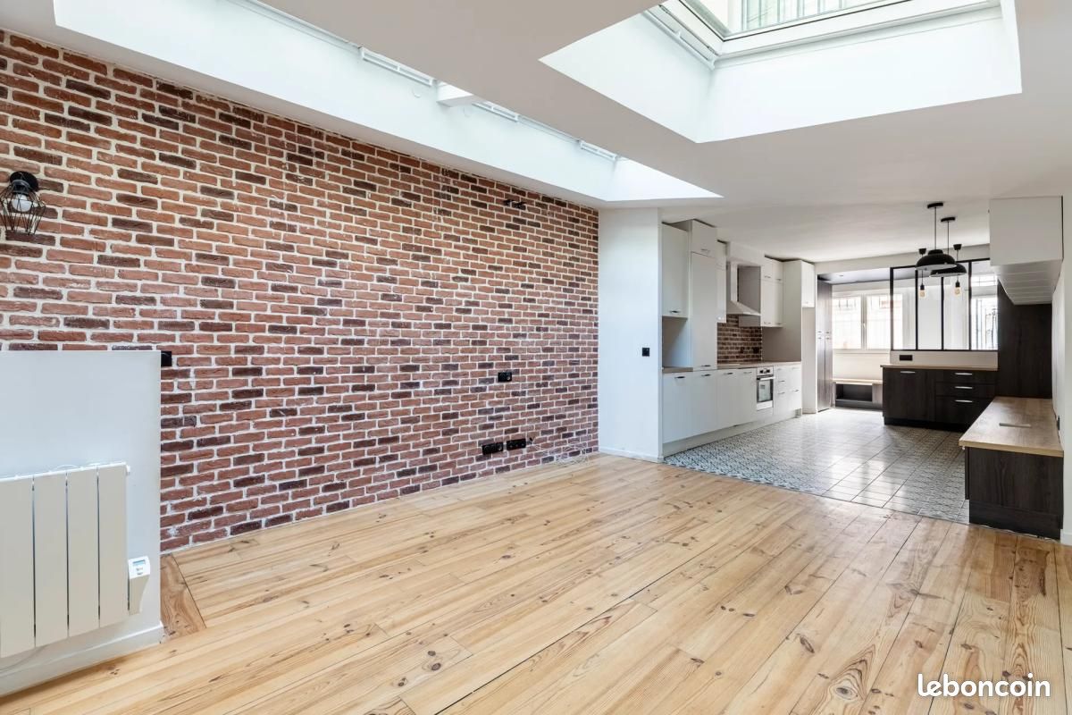 Appartement 4 pièces 83 m² (image 3)