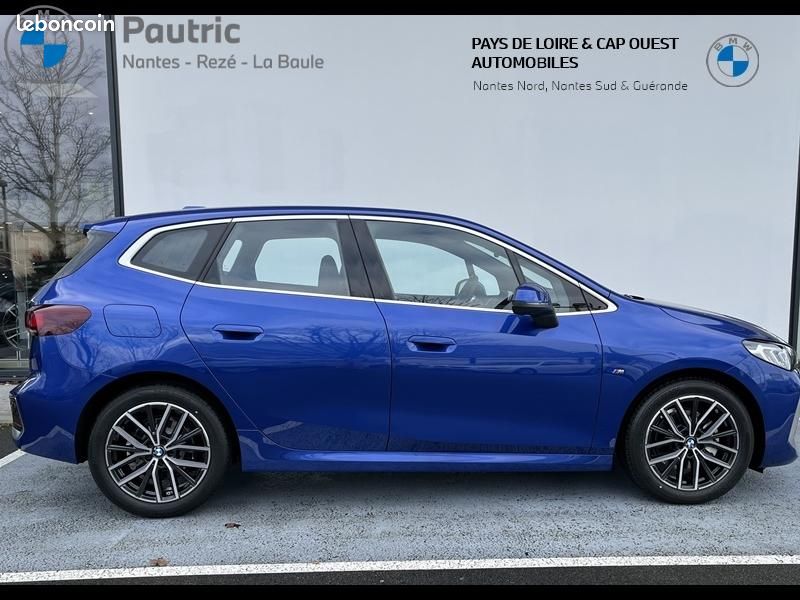 Bmw Série 2 ActiveTourer 218d 150ch M Sport DKG7 (image 3)