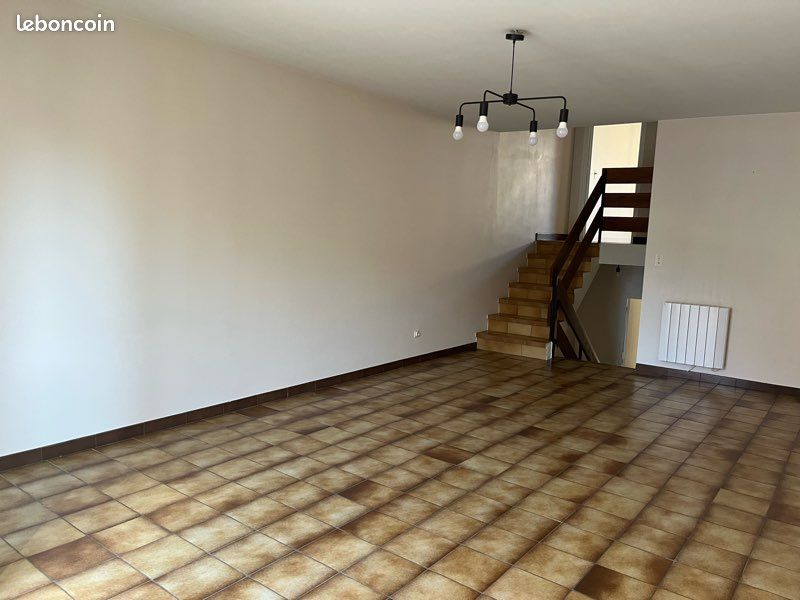 Maison 2 pièces 60 m² · à Laroque-Timbaut · 60 m² · 90 000 €
