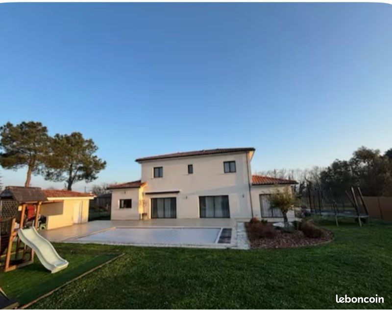 Maison 5 pièces 158 m² · à Bessières · 158 m² · 4 650 000 €