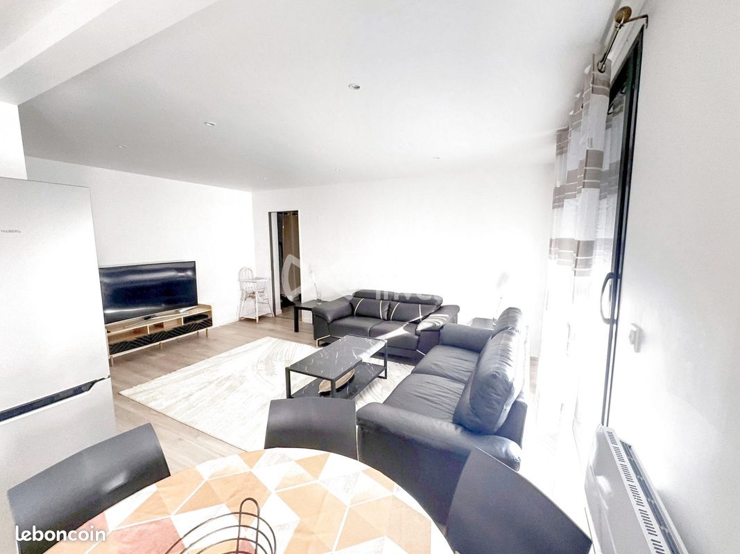 Appartement 4 pièces 73 m² · à Reims · 73 m² · 180 000 €