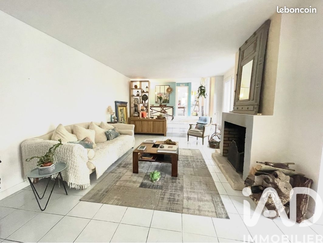 Maison 5 pièces 140 m² · à Brunoy · 140 m² · 498 000 €