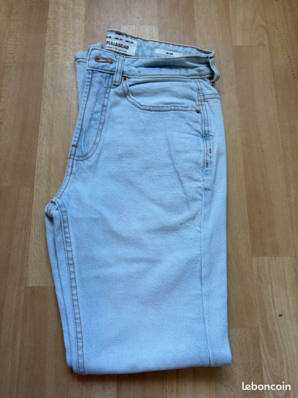 Jean taille 38 (image 1)