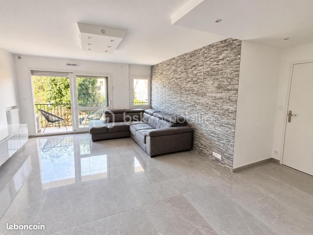 Appartement 4 pièces 87 m² · à Bagnolet · 87 m² · 429 000 €