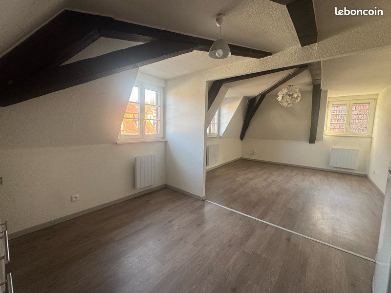 Appartement 2 pièces 58 m² · à Haguenau · 58 m² · 695 €/mois