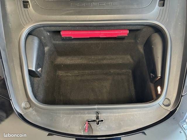 Porsche 911 carrera s 400 pdk 2016 (image 13)